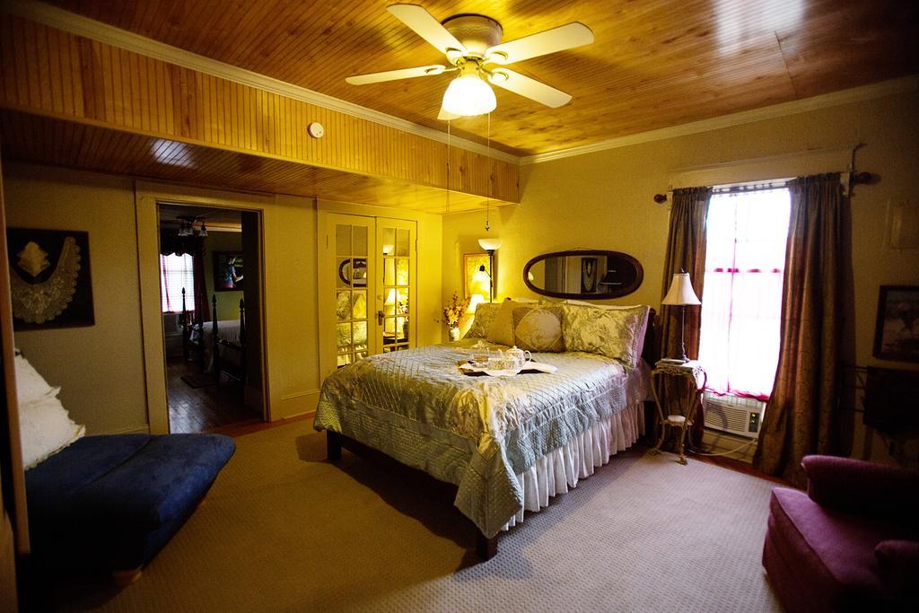 Bees B & B-V Mount Airy Habitación foto